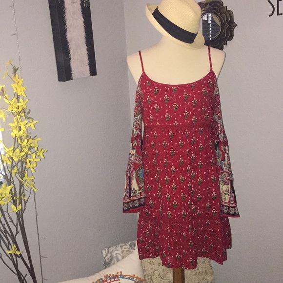 Patrons of Peace Dresses & Skirts - Patrons of Peace dress
